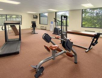 Ramada by Wyndham Lexington North Hotel & Conference Center