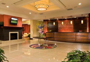 Albany Marriott