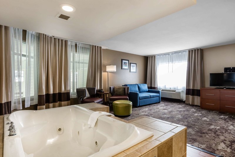 Country Inn & Suites Nashville South
