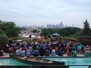 BELMONT HOTEL DALLAS