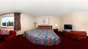 Americas Best Value Inn - Shoreline/Seattle North