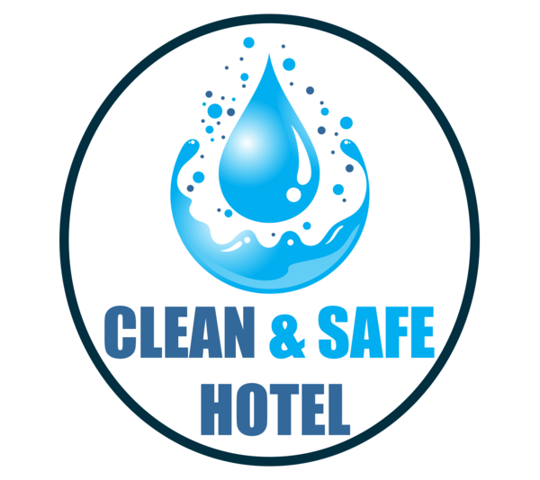 Hoteles con medidas y protocolos especiales de higiene y limpieza